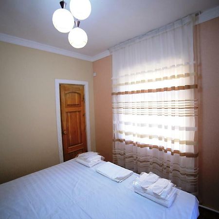 Muslima Hotel Bukhara Exterior photo
